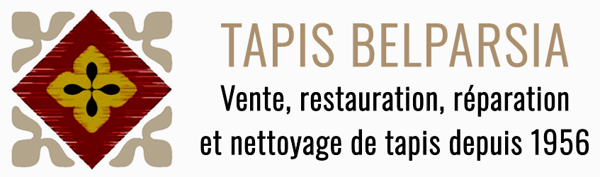 TAPIS BELPARSIA
