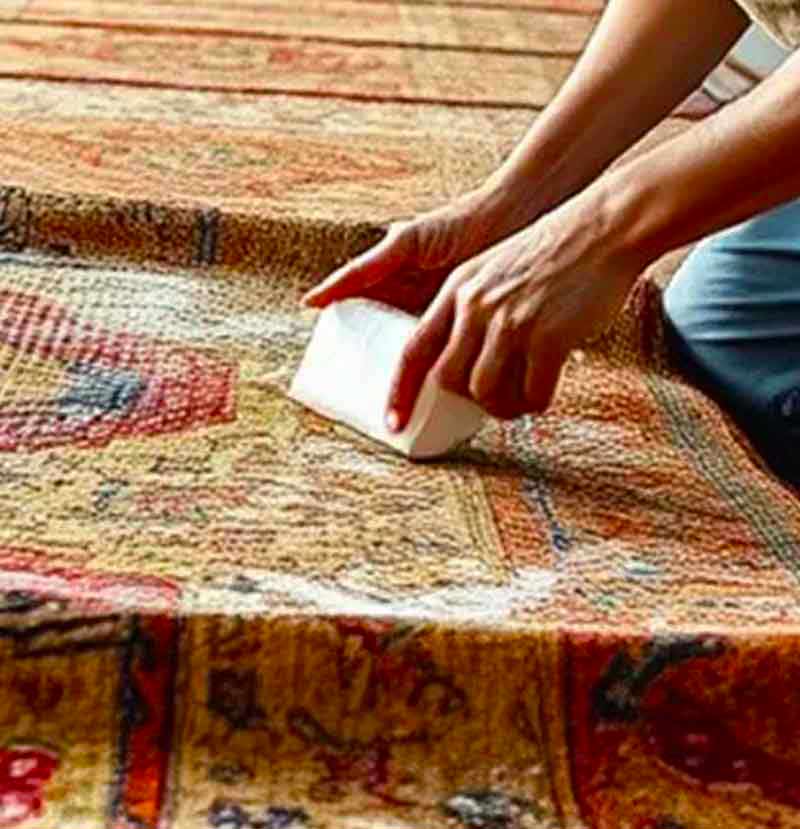 Nettoyage de Tapis - Maison TAPIS BELPARSIA  en Belgique. Nettoyage artisanal de Tapis  : Dépoussiérage, déssablage, fixation des couleurs des tapis anciens, nettoyage artisanal de tapis à la main, lavage traditionnel à grande eau, soin des tapis en Soie, Nettoyage tâche d’encre, désinfection naturelle, fixateur de couleur …, séchage contrôlé, Inspection finale .  Rénovation de tapis après les dégâts des animaux, mites ...   Intervention en Belgique