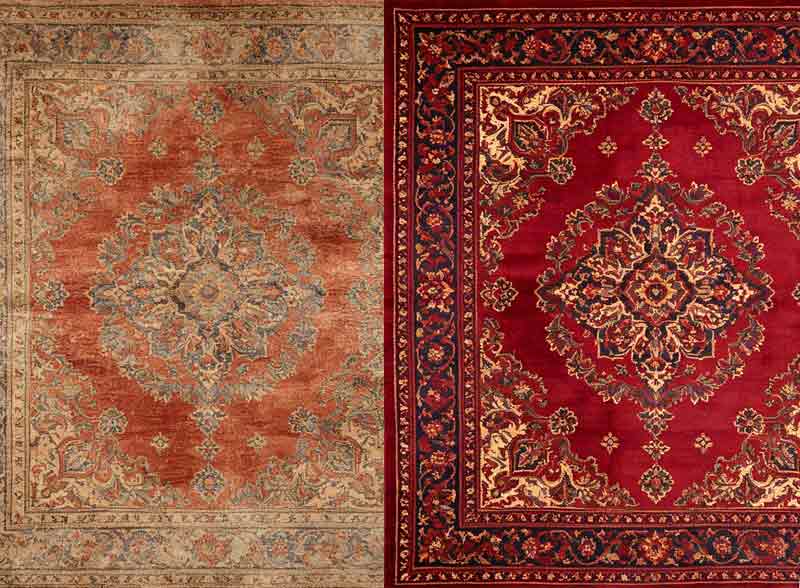 TAPIS BELPARSIA : nettoyage et restauration de tapis en Belgique - TAPIS BELPARSIA  - Spécialiste de la vente et du rachat de tapis, du nettoyage et de la restauration de tapis d’Orient depuis 1956 en Belgique  : Redonnez vie à vos tapis : vente, rachat, réparation, restauration et nettoyage de tapis en Belgique - Mr BARNABEAU :   Restauration et conservation de tapis anciens. Réparation des franges de tapis. Réparation des lisières de tapis. Traitement des trames de tapis. Relainage de tapis. Raviement des couleurs de tapis. Traitement des mites de tapis. Dépoussiérage et dessablage de tapis. Le Nettoyage artisanale à l’ancienne exclusivement à la main : lavage, nettoyage de tapis. Réfection meubles, de siège, fauteuil, canapé … Intervention en Belgique