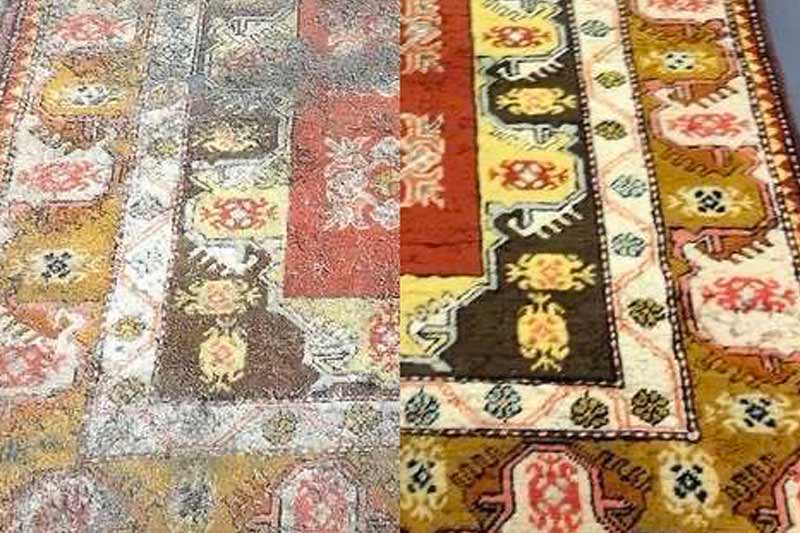 Services : Nettoyage et restauration de tapis - Maison TAPIS BELPARSIA en Belgique. Services : Nettoyage Professionnel de tapis, Reteinture de Tapis, Restauration de Tapis Anciens, Restauration de Meubles en Belgique. Un savoir-faire artisanal au service du nettoyage, de la restauration et de la préservation de votre patrimoine, en Belgique.