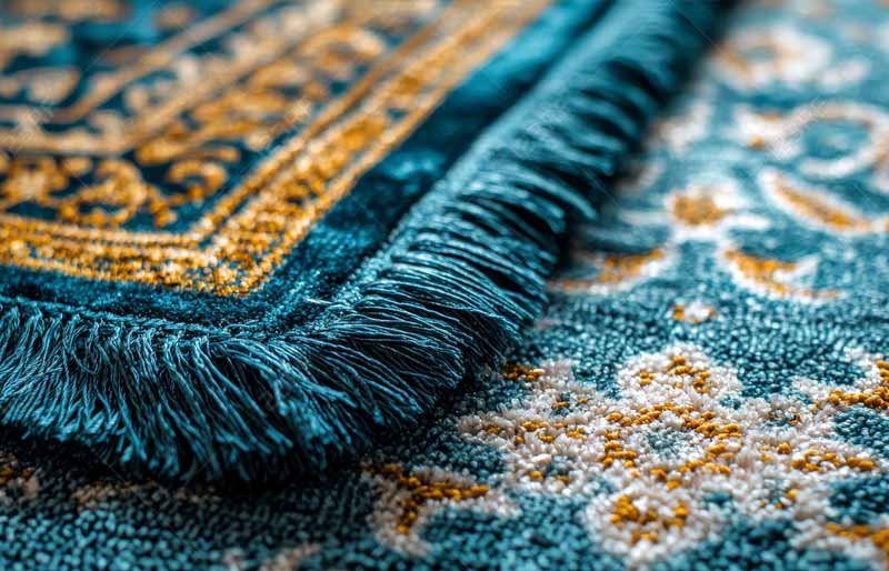 Reteinture de Tapis - Maison TAPIS BELPARSIA  en Belgique. Redonnez vie à vos tapis décolorés ou renouvelez leur teinte grâce à notre savoir-faire en teinture artisanale, réalisé avec précision et dans le respect des fibres.. Reteinture de Tapis Professionnelle : Ravivage Complet, Correction UV, Changement de Teinte. Notre Processus de Reteinture : Nettoyage en profondeur préalable pour éliminer tout résidu, Analyse des fibres et tests de compatibilité des teintures, Préparation des pigments naturels et végétaux, Application artisanale de la teinture à la main, Fixation des couleurs et rinçage spécialisé, Séchage contrôlé et finitions. Intervention en Belgique